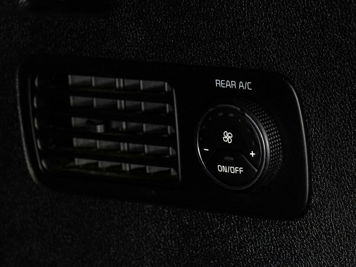 Kia Sorento 2016 года с пробегом. Фото: #28