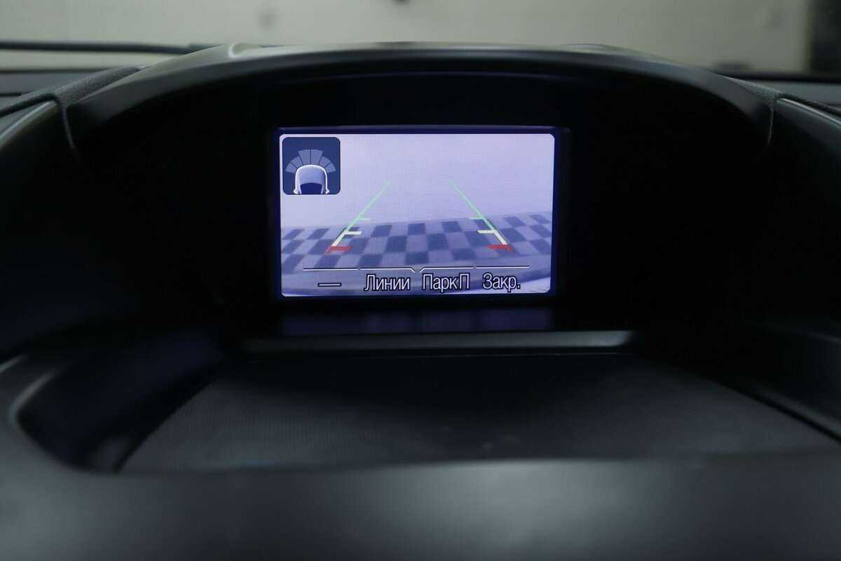 Ford Kuga 2016 года с пробегом. Фото: #14