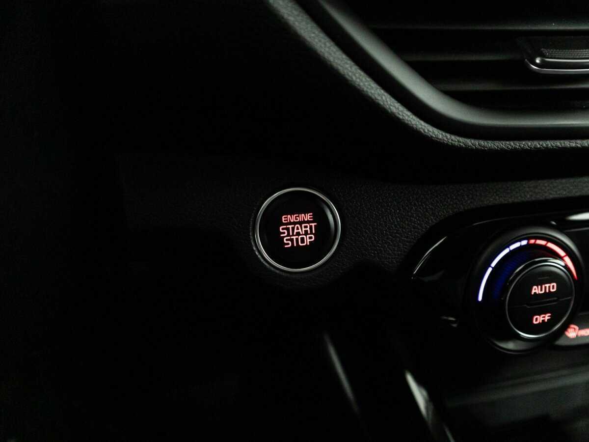 Kia Cerato 2021 года с пробегом. Фото: #21