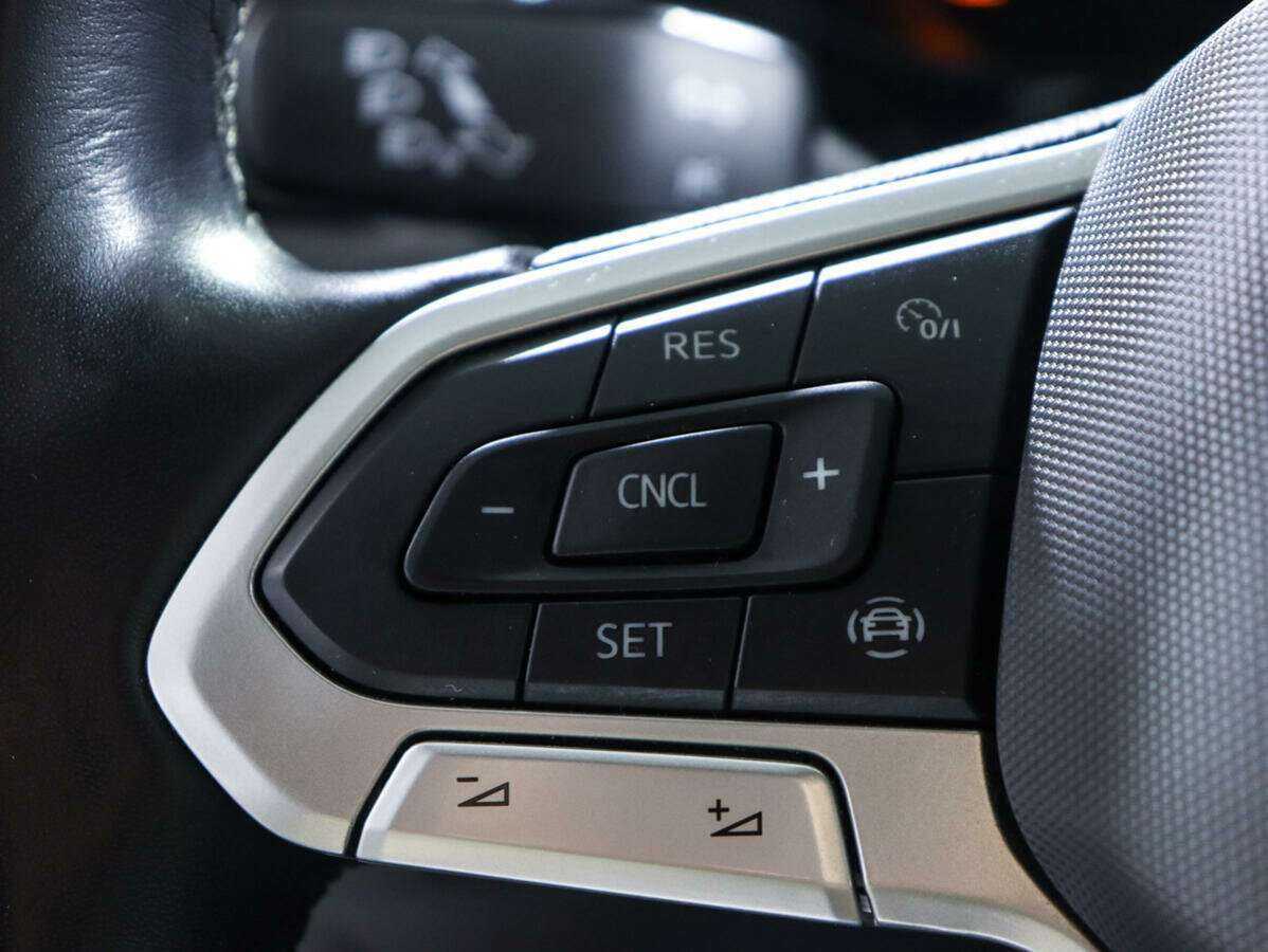 Volkswagen Polo 2020 года с пробегом. Фото: #17