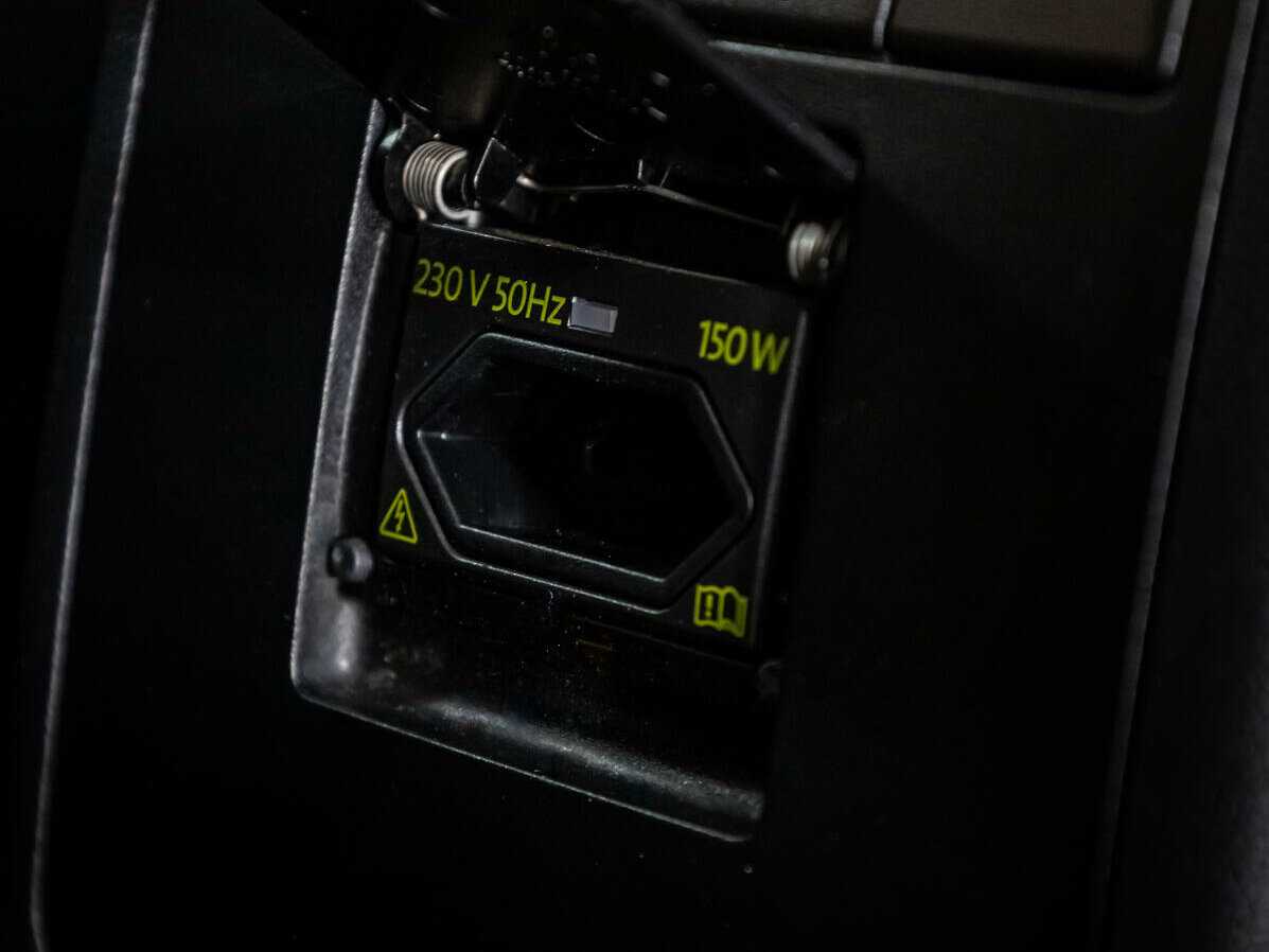 Skoda Octavia 2018 года с пробегом. Фото: #17