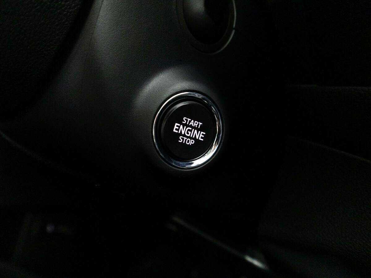 Skoda Kodiaq 2018 года с пробегом. Фото: #16