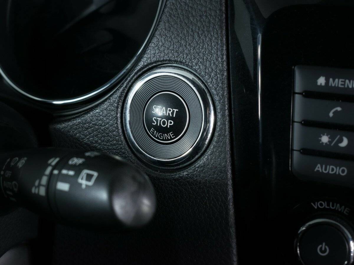 Nissan X-Trail 2021 года с пробегом. Фото: #15