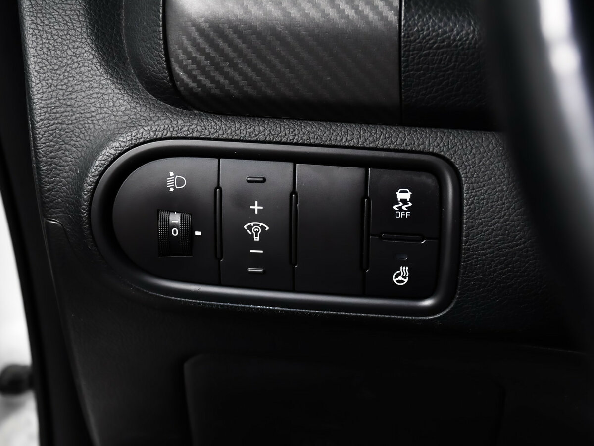 Kia Cerato 2013 года с пробегом. Фото: #12