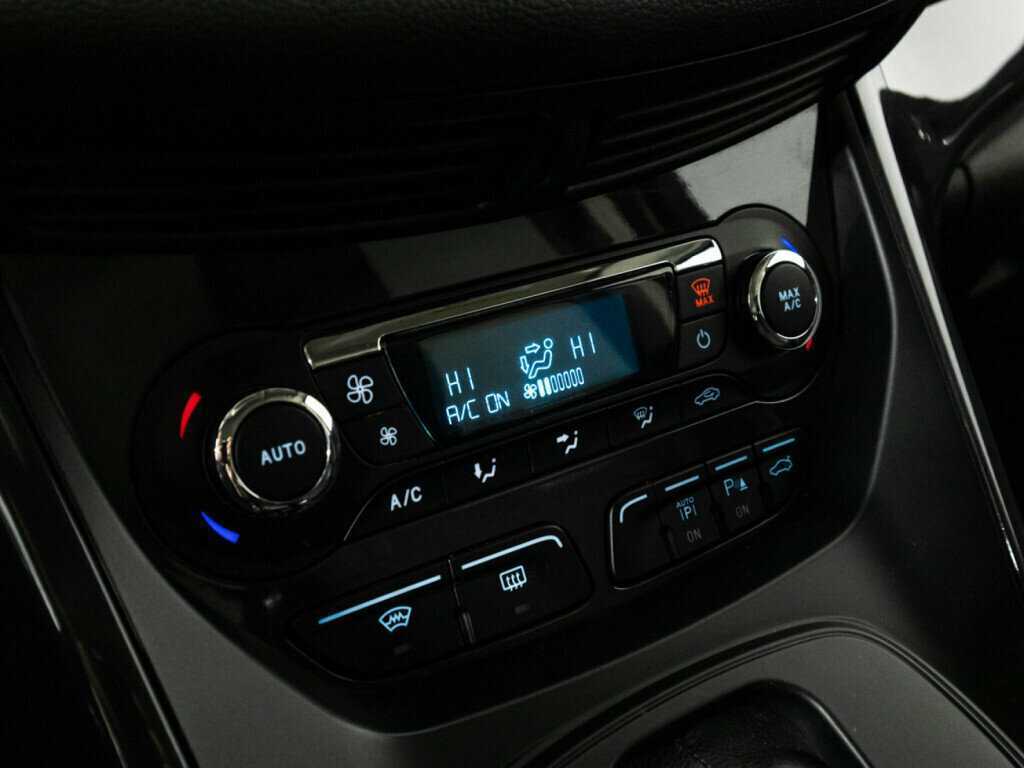 Ford Kuga 2013 года с пробегом. Фото: #15