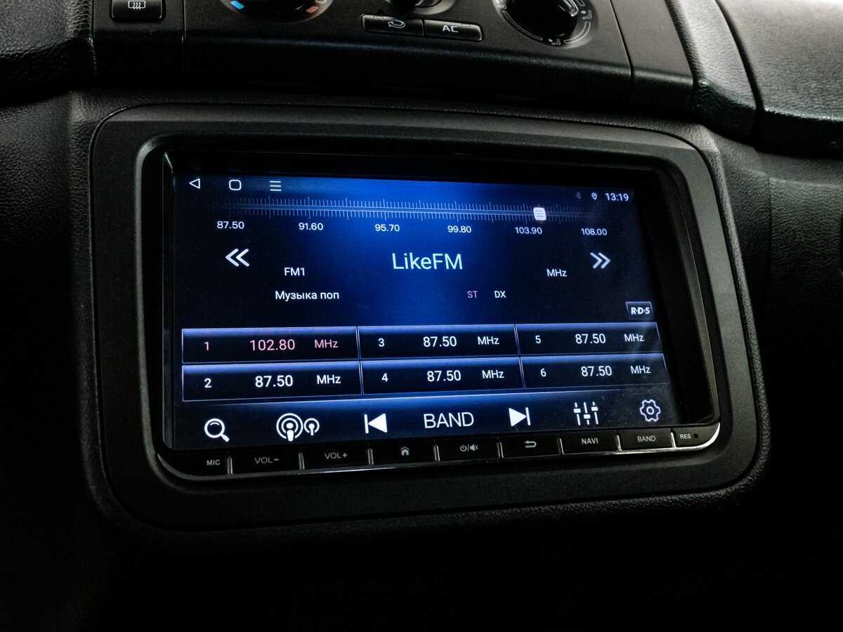 Skoda Fabia 2012 года с пробегом. Фото: #11