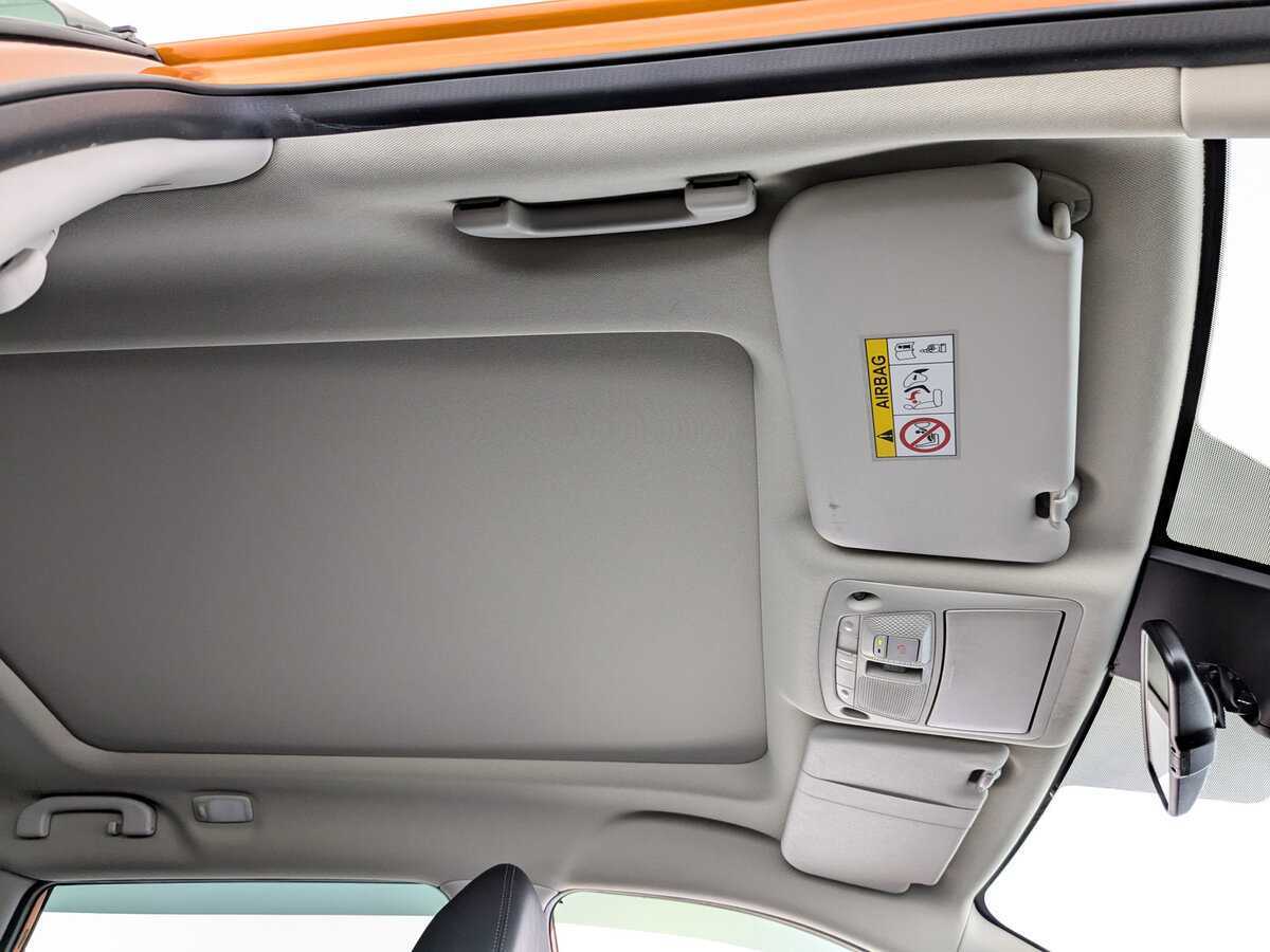 Nissan X-Trail 2019 года с пробегом. Фото: #22