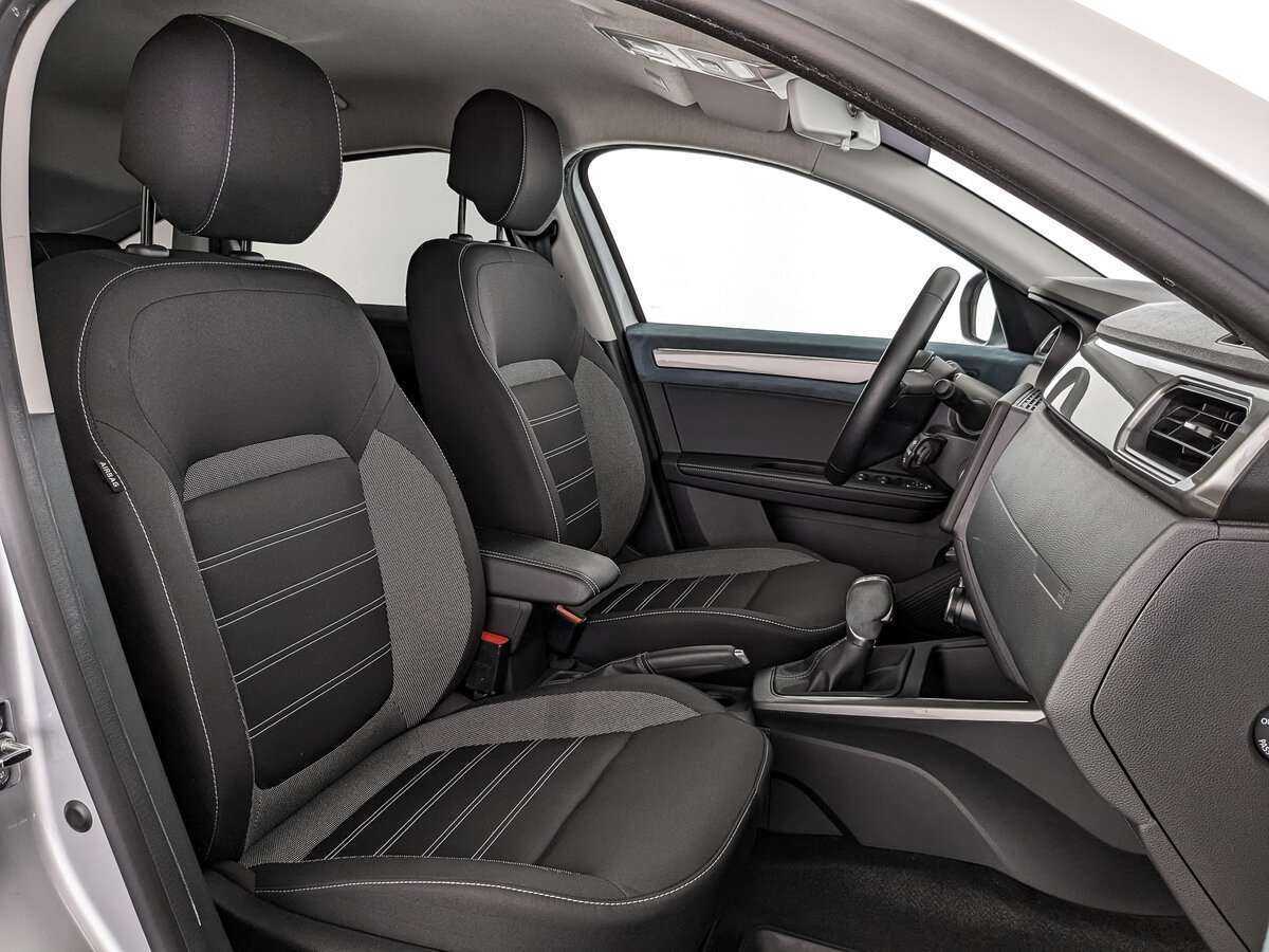 Renault Arkana 2021 года с пробегом. Фото: #22