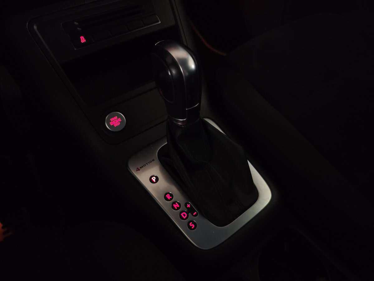 Volkswagen Tiguan 2012 года с пробегом. Фото: #10