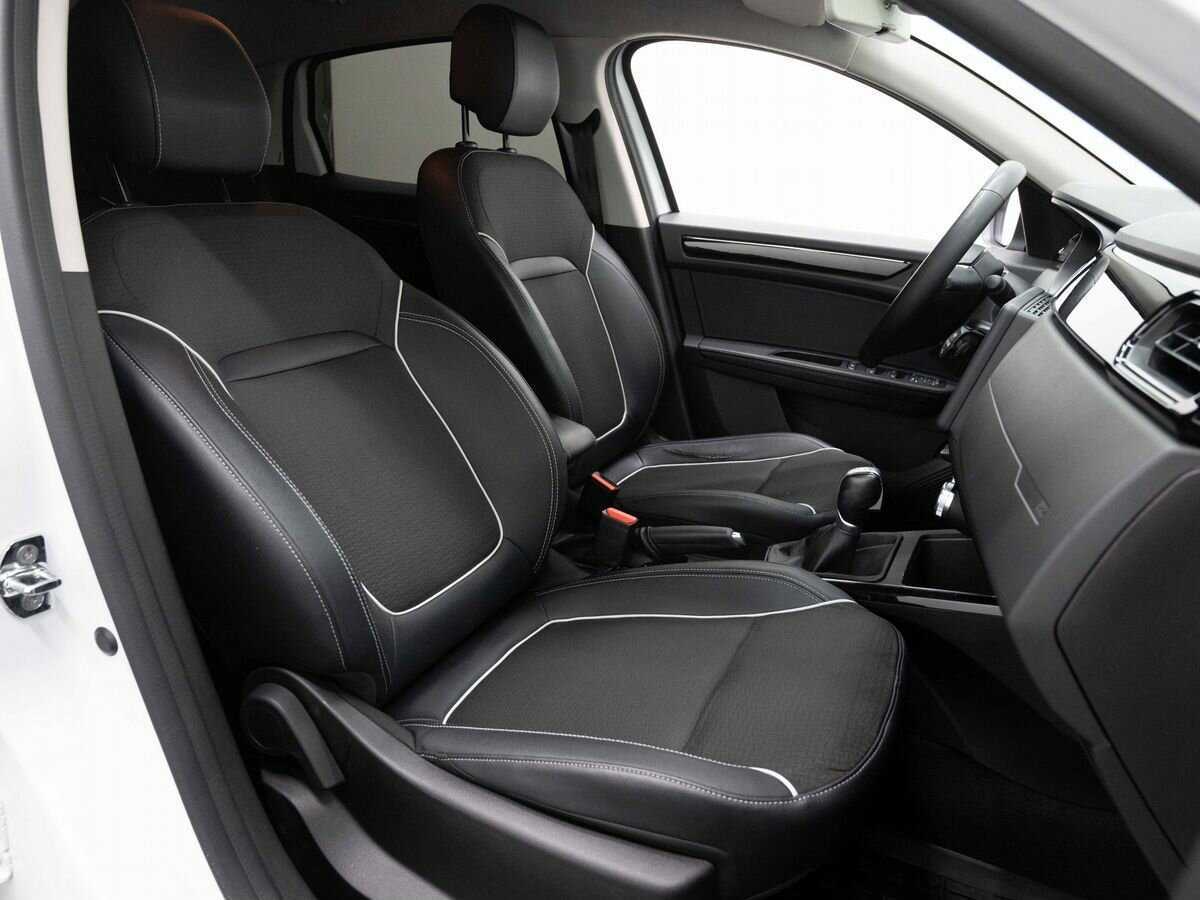 Renault Arkana 2019 года с пробегом. Фото: #10