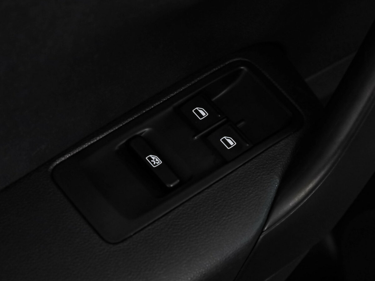 Volkswagen Polo 2018 года с пробегом. Фото: #11