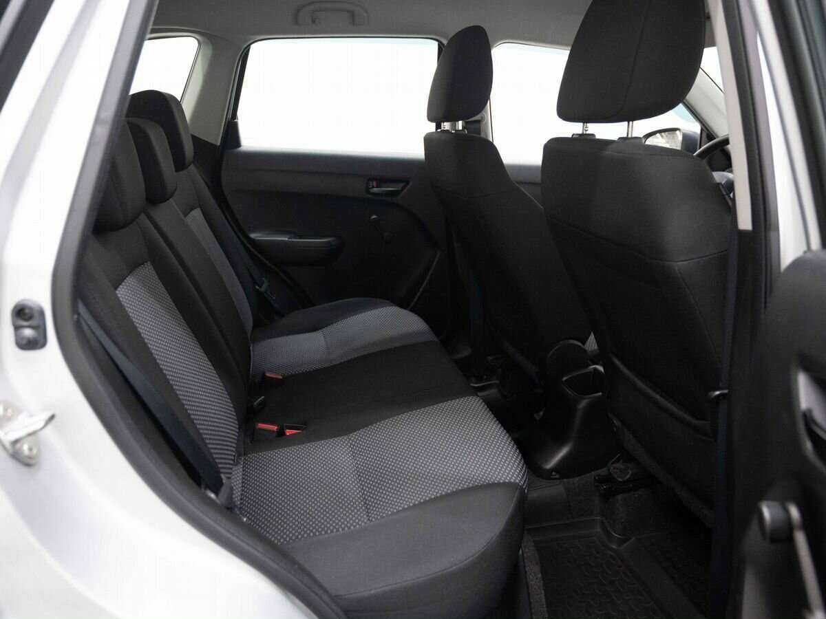 Suzuki Vitara 2015 года с пробегом. Фото: #7