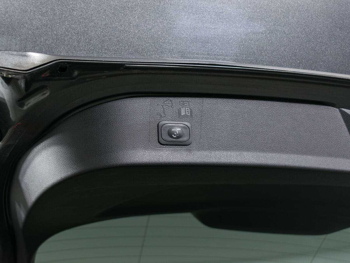 Ford Kuga 2017 года с пробегом. Фото: #12