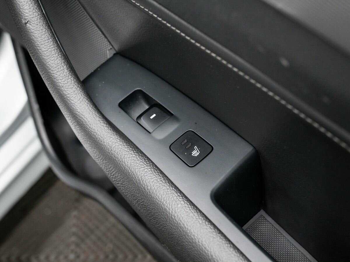 Hyundai Sonata 2019 года с пробегом. Фото: #10