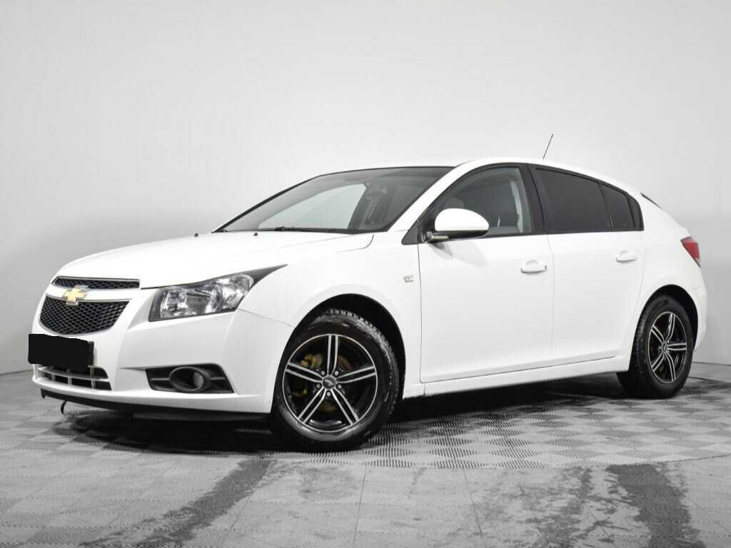 Chevrolet Cruze 2012 года с пробегом. Посмотреть фото