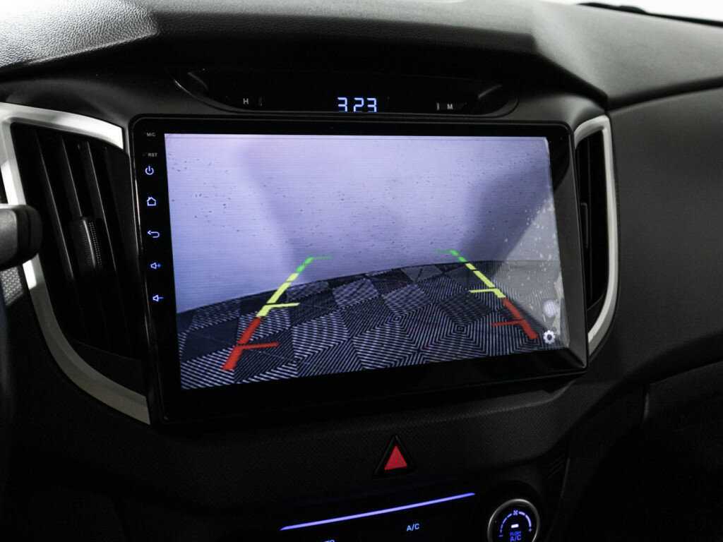 Hyundai Creta 2019 года с пробегом. Фото: #14