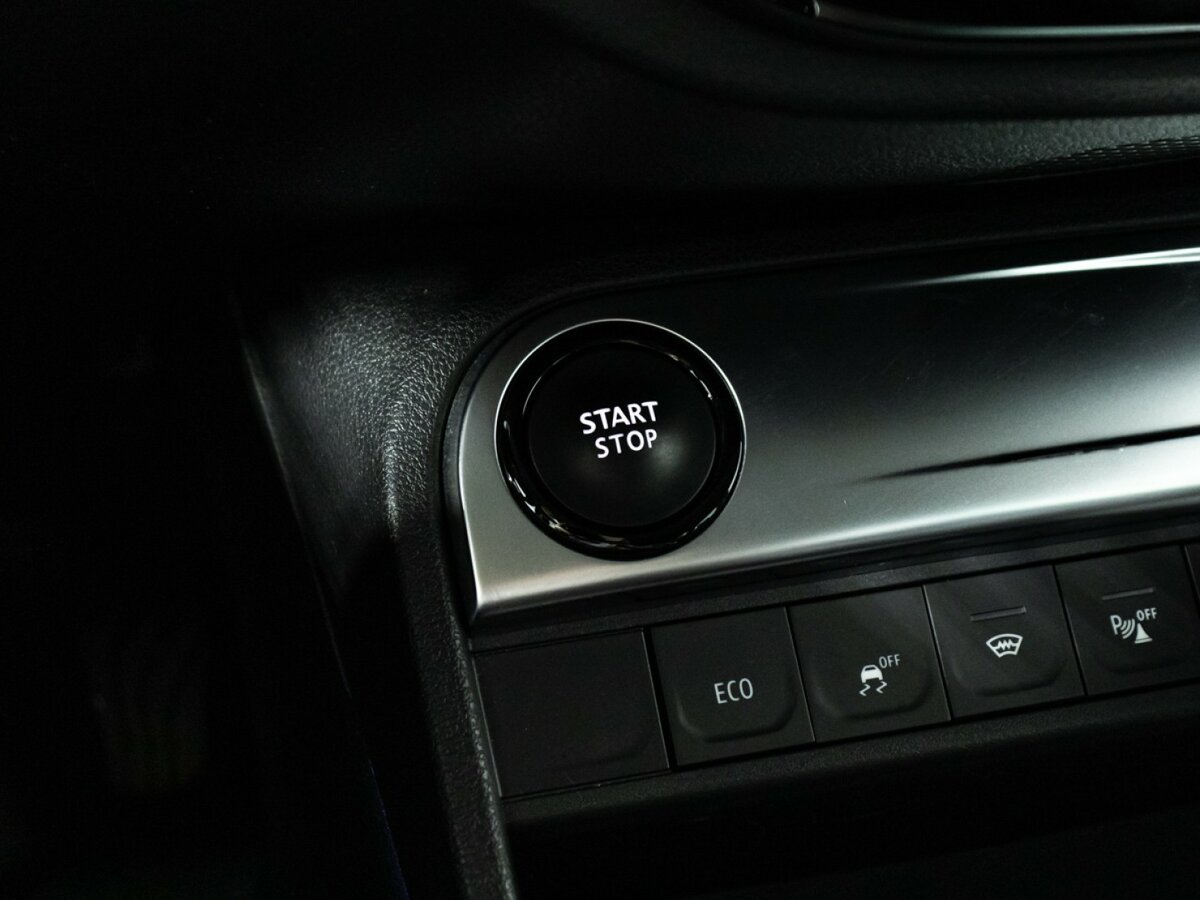 Renault Kaptur 2020 года с пробегом. Фото: #13