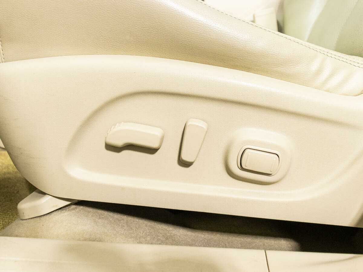 Nissan Murano 2017 года с пробегом. Фото: #22