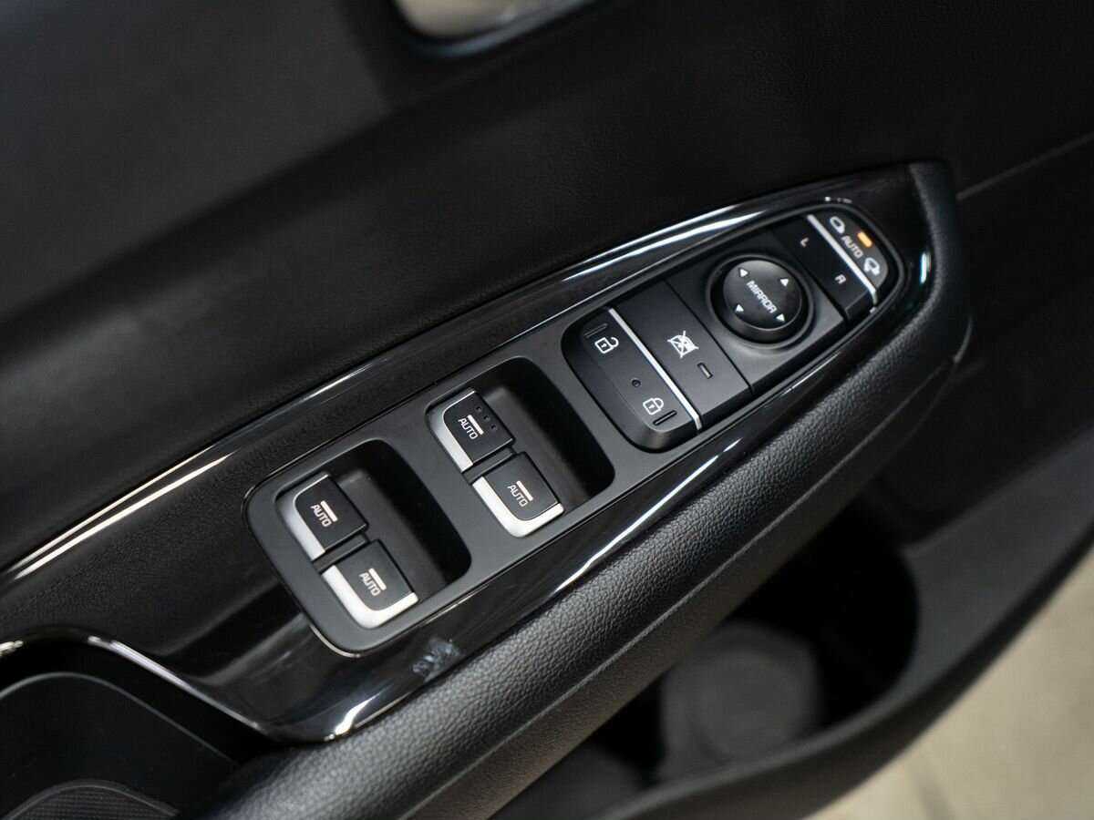 Kia Optima 2017 года с пробегом. Фото: #14