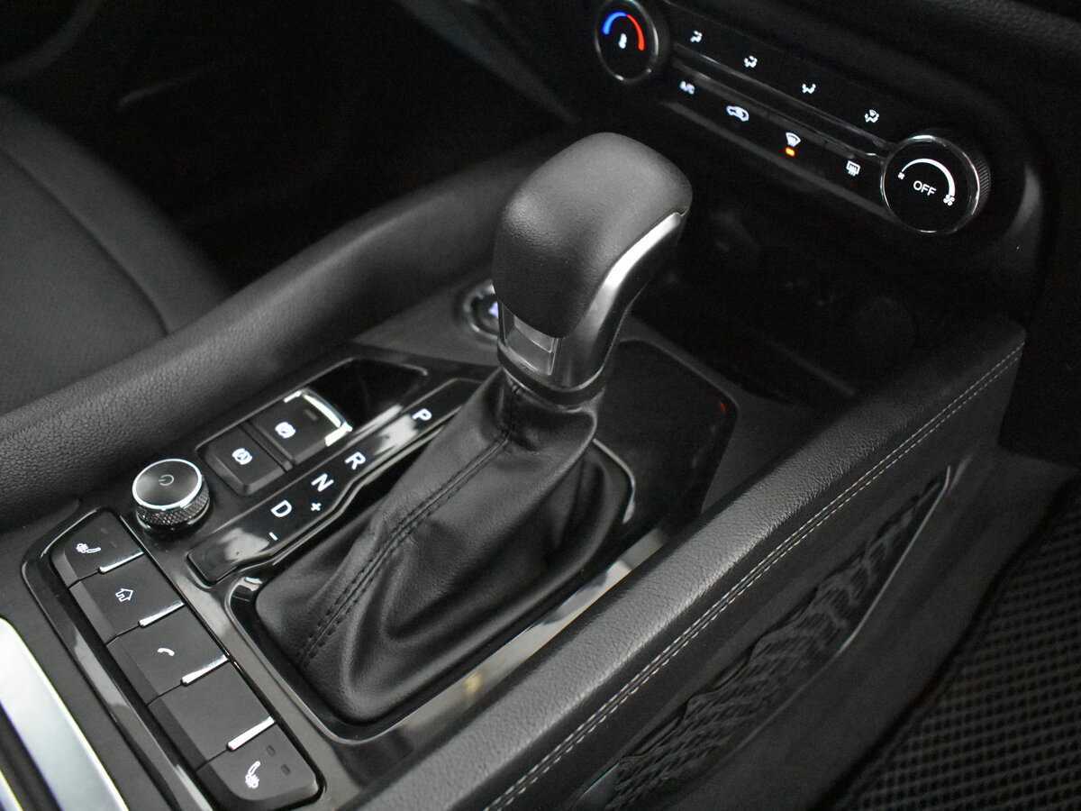 Chery Tiggo 4 2020 года с пробегом. Фото: #7