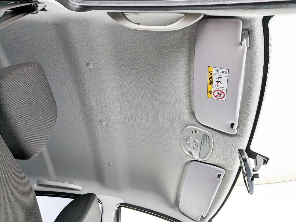 Lada (ВАЗ) Granta 2022 года с пробегом. Фото: #20