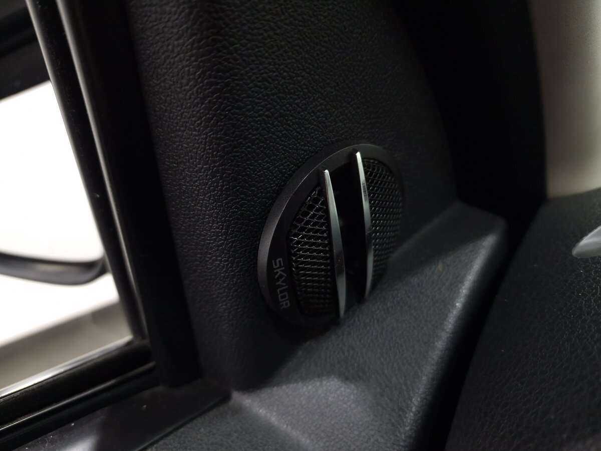 Nissan Terrano 2016 года с пробегом. Фото: #9