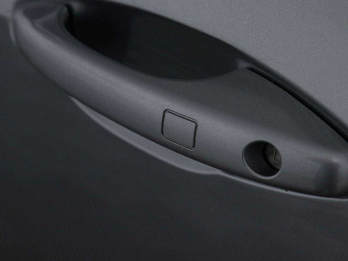 Haval F7x 2021 года с пробегом. Фото: #14