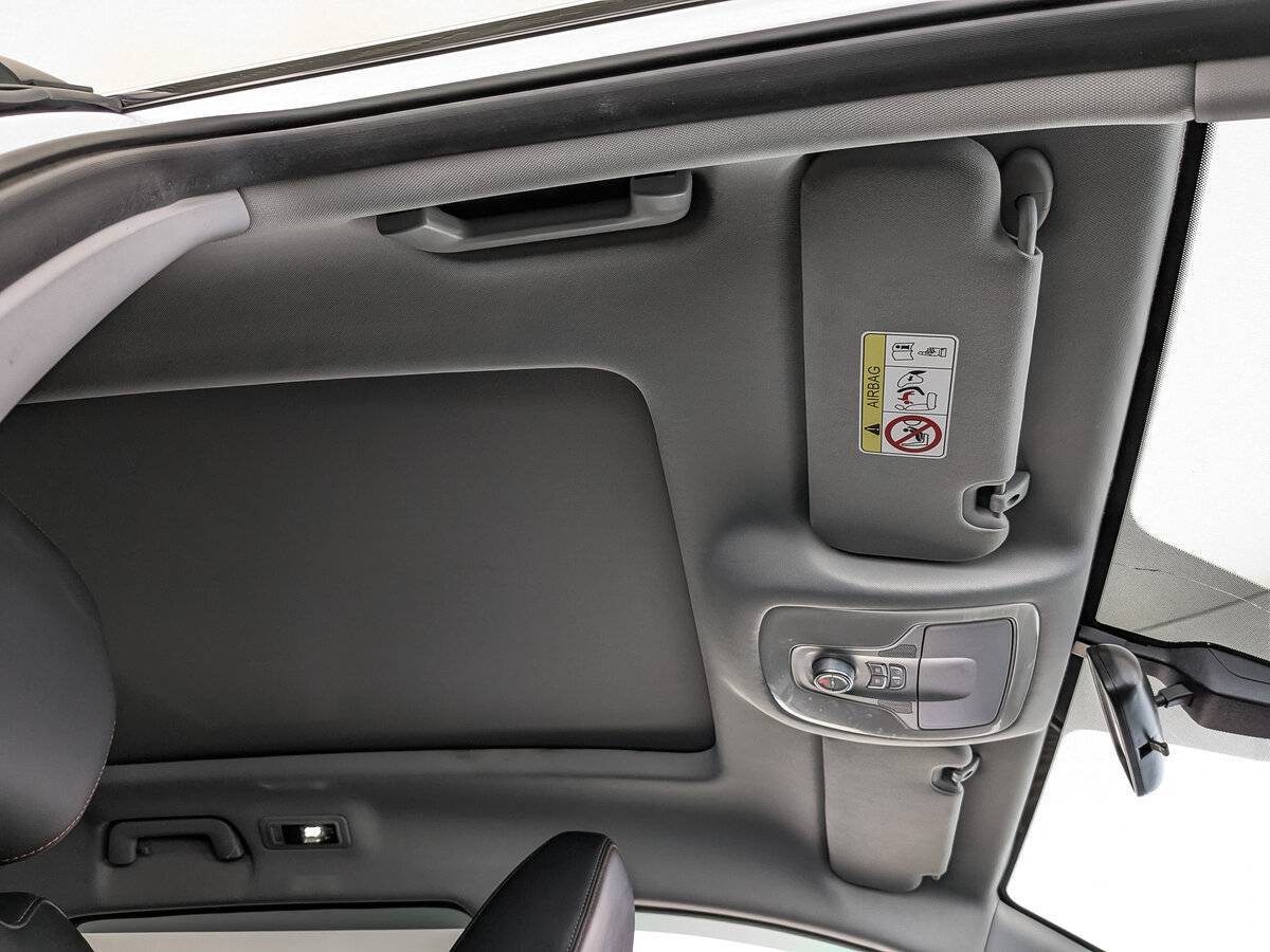 Chery Tiggo 7 Pro 2022 года с пробегом. Фото: #21