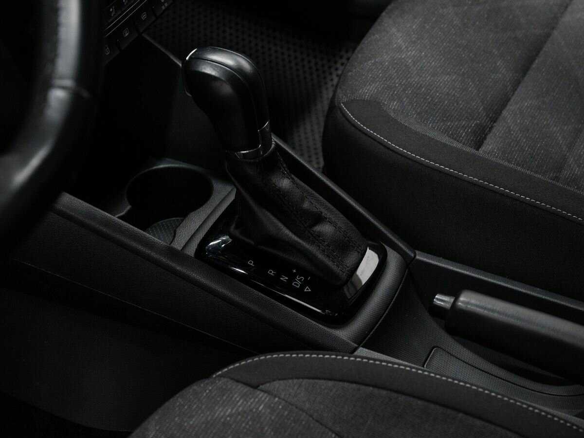 Volkswagen Polo 2021 года с пробегом. Фото: #17