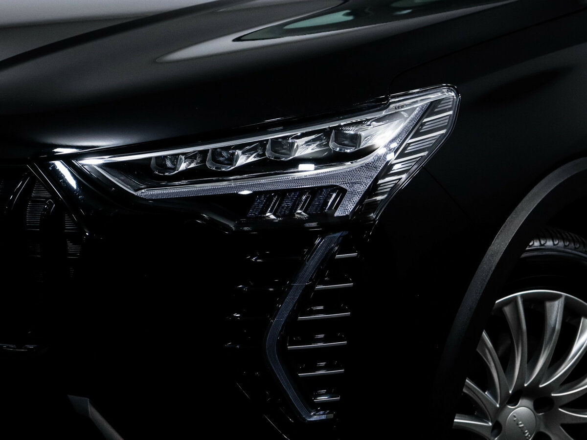 Haval Jolion 2024 года с пробегом. Фото: #14