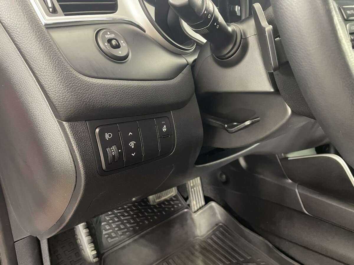 Kia Ceed 2018 года с пробегом. Фото: #8