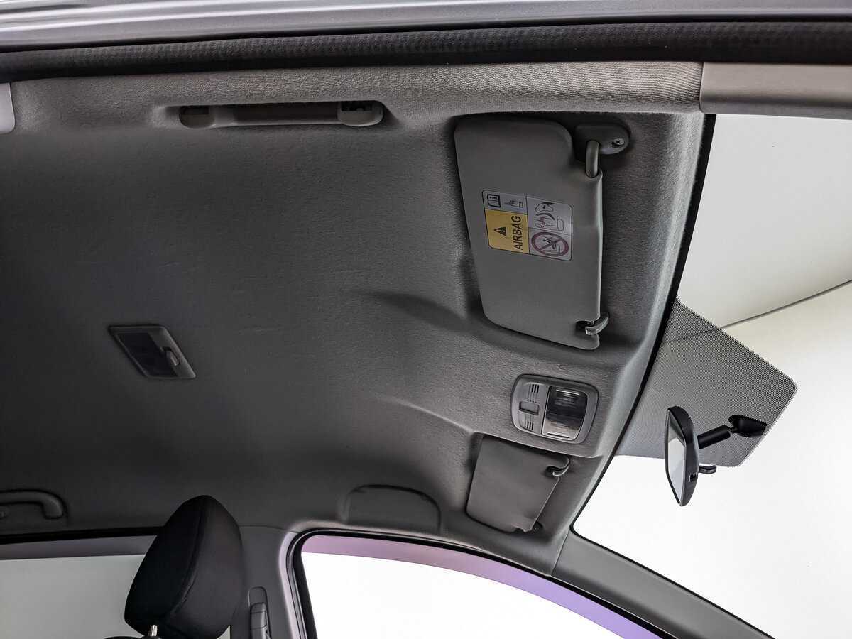 Suzuki SX4 2014 года с пробегом. Фото: #17