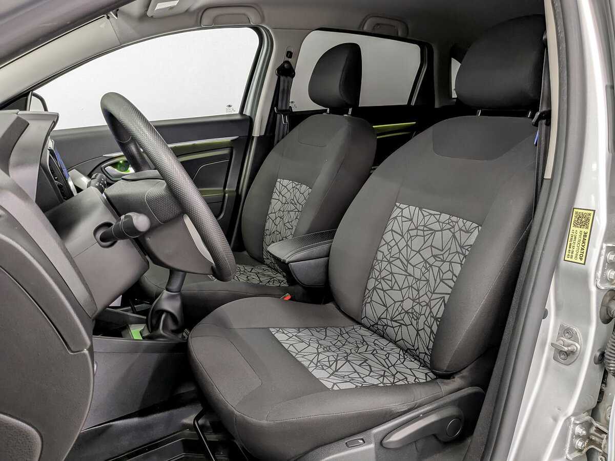 Lada (ВАЗ) XRAY 2019 года с пробегом. Фото: #19