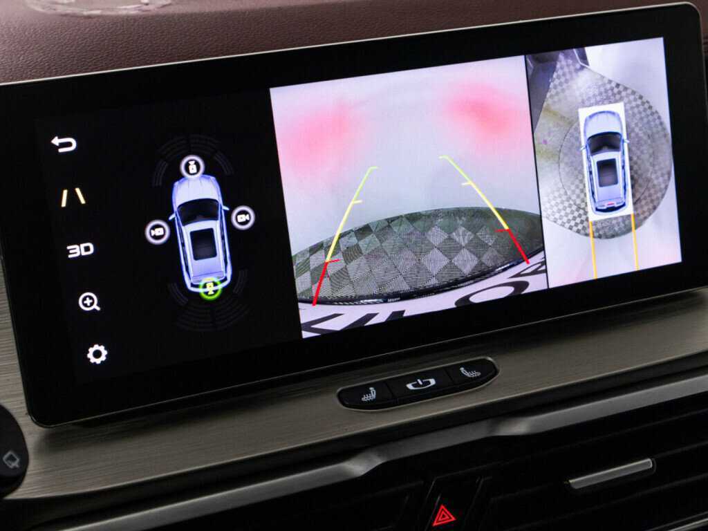 Geely Coolray 2023 года с пробегом. Фото: #16