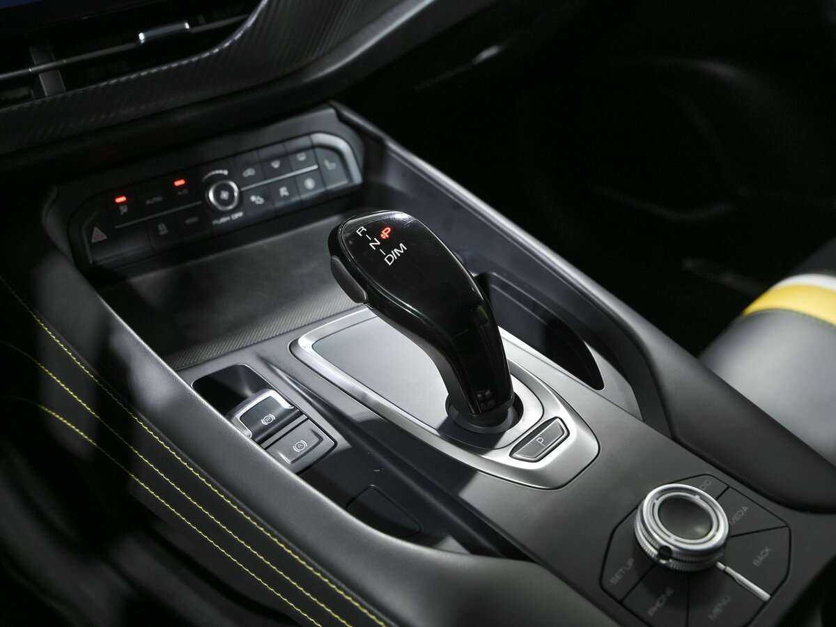 Haval F7x 2020 года с пробегом. Фото: #13