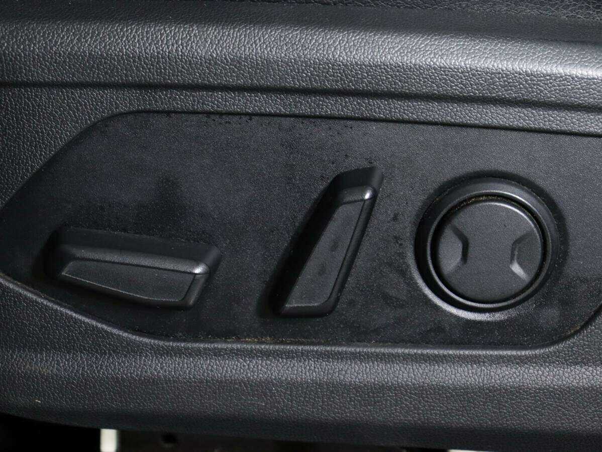 Kia Sorento 2020 года с пробегом. Фото: #12