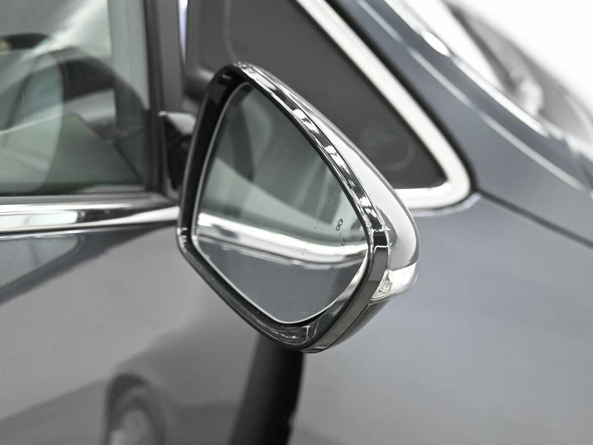 Kia Ceed 2016 года с пробегом. Фото: #11