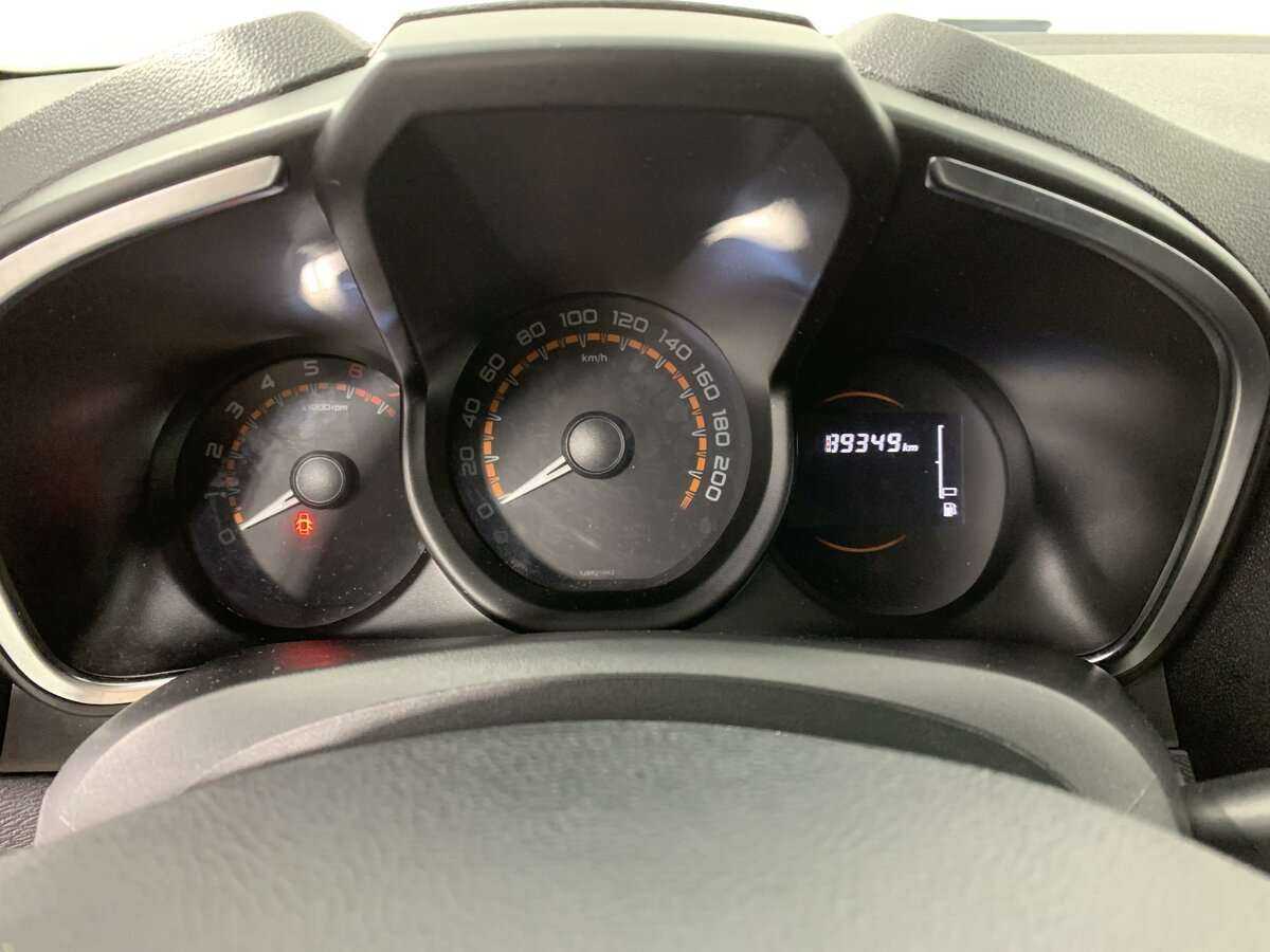 Lada (ВАЗ) XRAY 2021 года с пробегом. Фото: #12