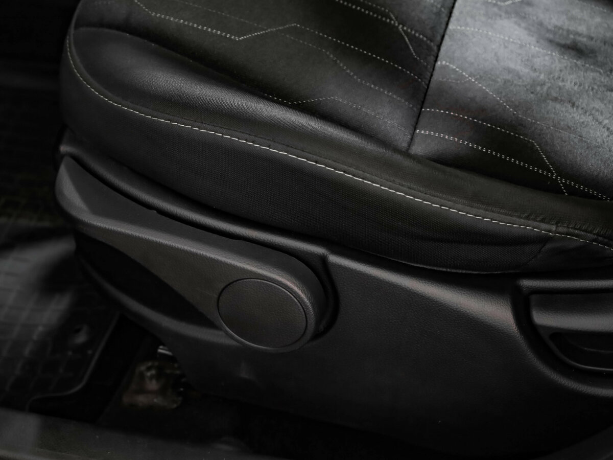 Kia Picanto 2014 года с пробегом. Фото: #17