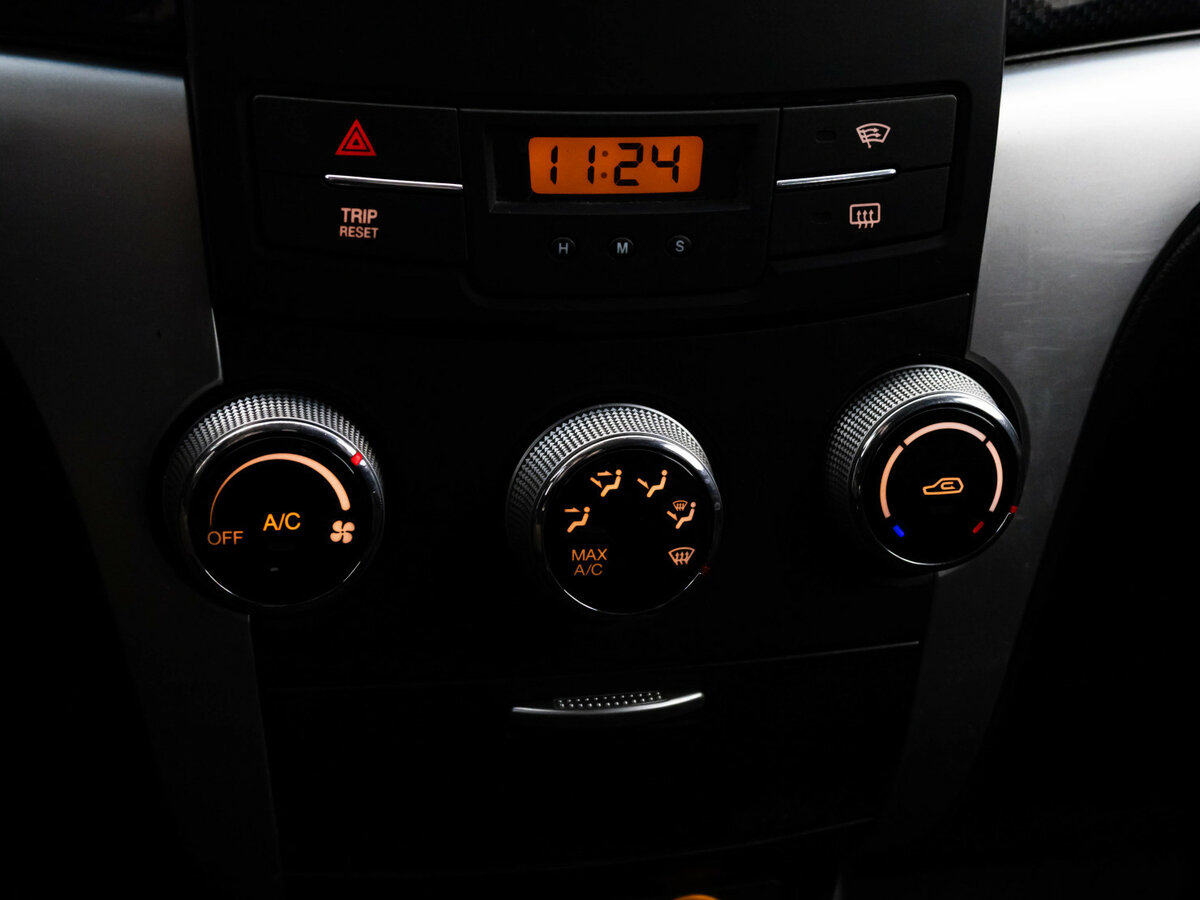 SsangYong Actyon 2013 года с пробегом. Фото: #10