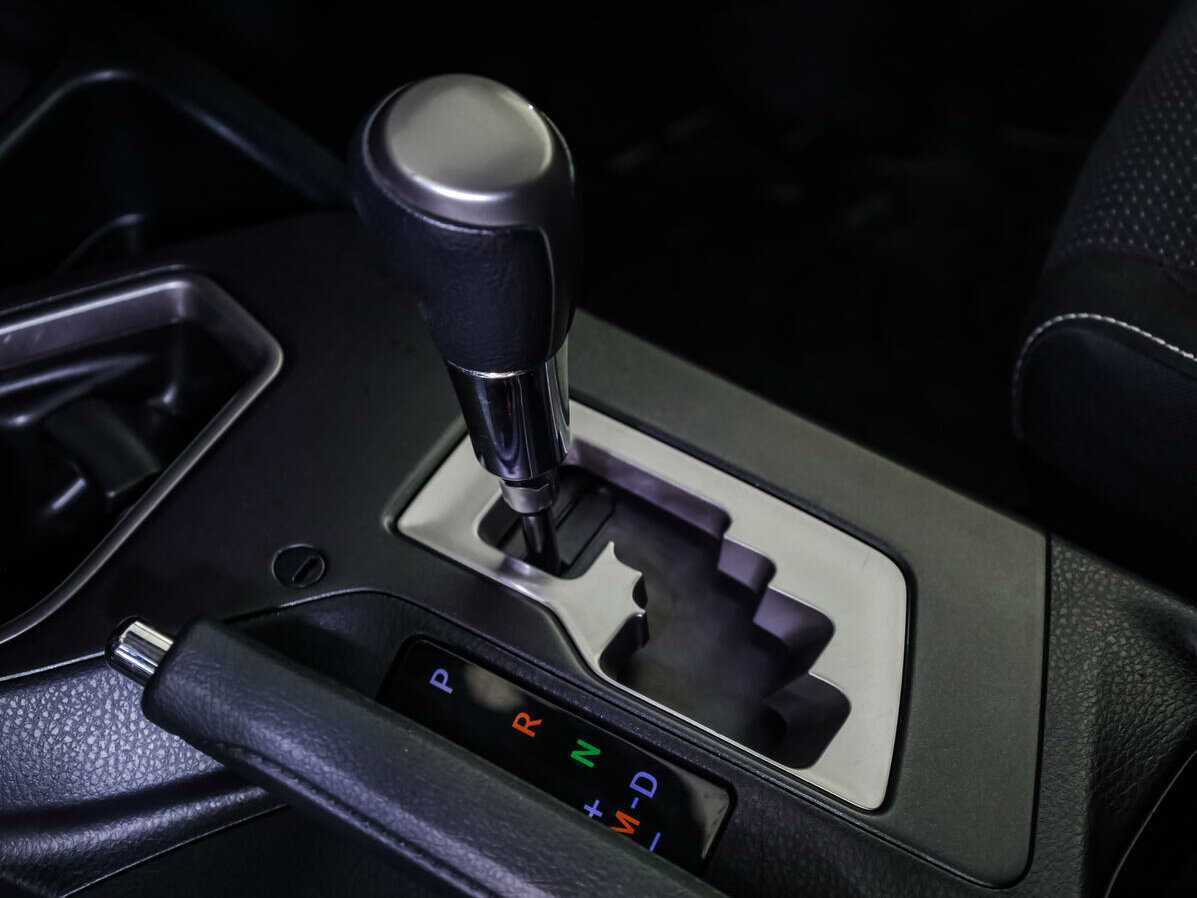 Toyota RAV4 2015 года с пробегом. Фото: #14