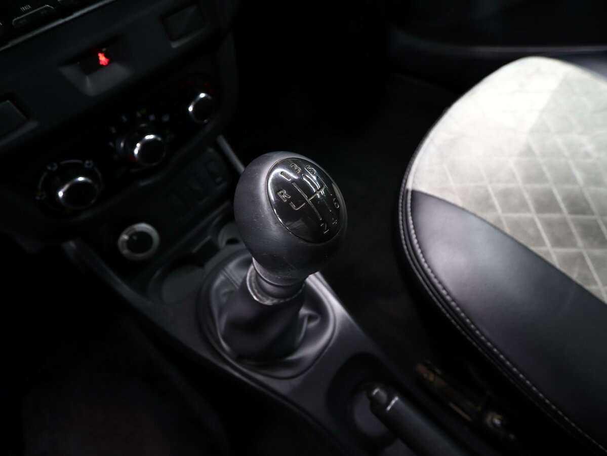 Renault Duster 2017 года с пробегом. Фото: #16