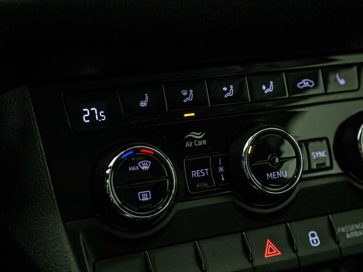 Skoda Kodiaq 2018 года с пробегом. Фото: #15