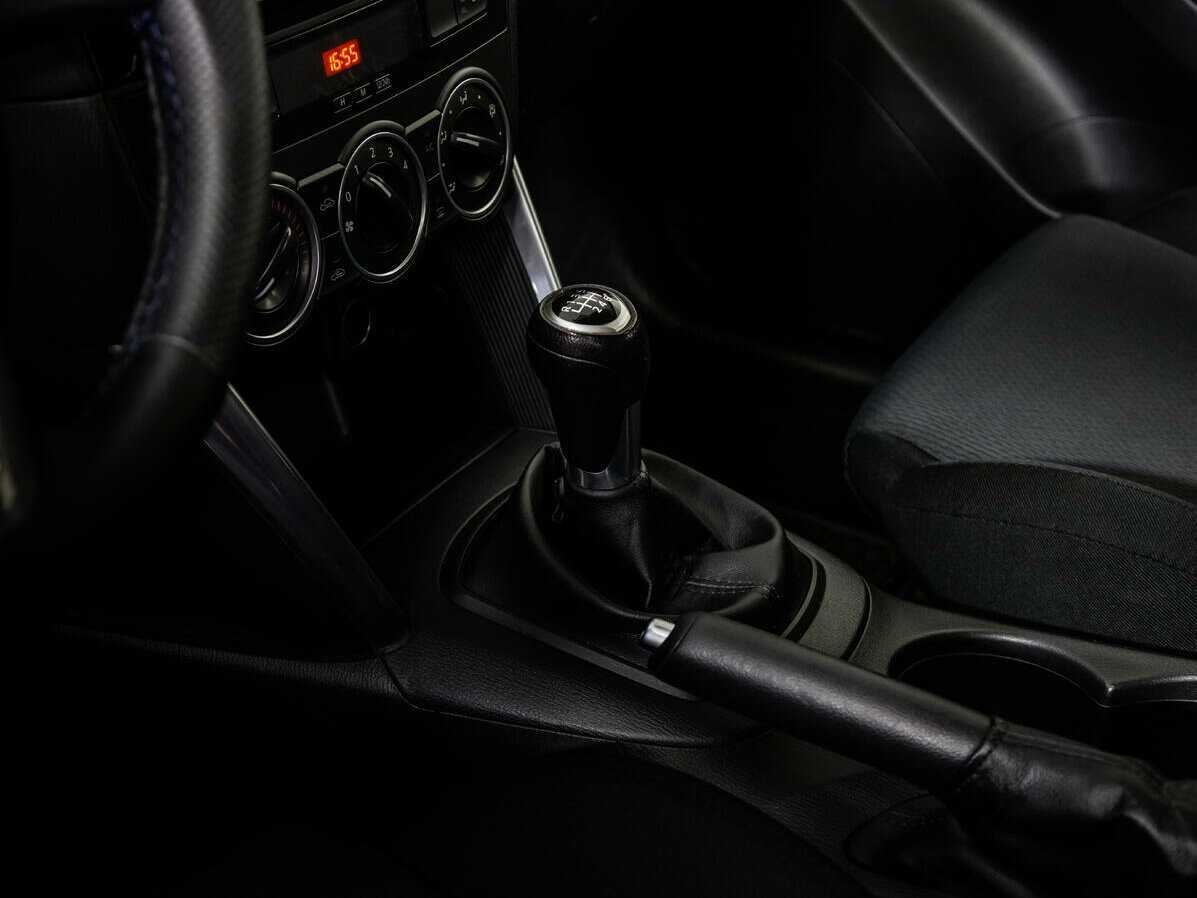 Mazda CX-5 2013 года с пробегом. Фото: #15