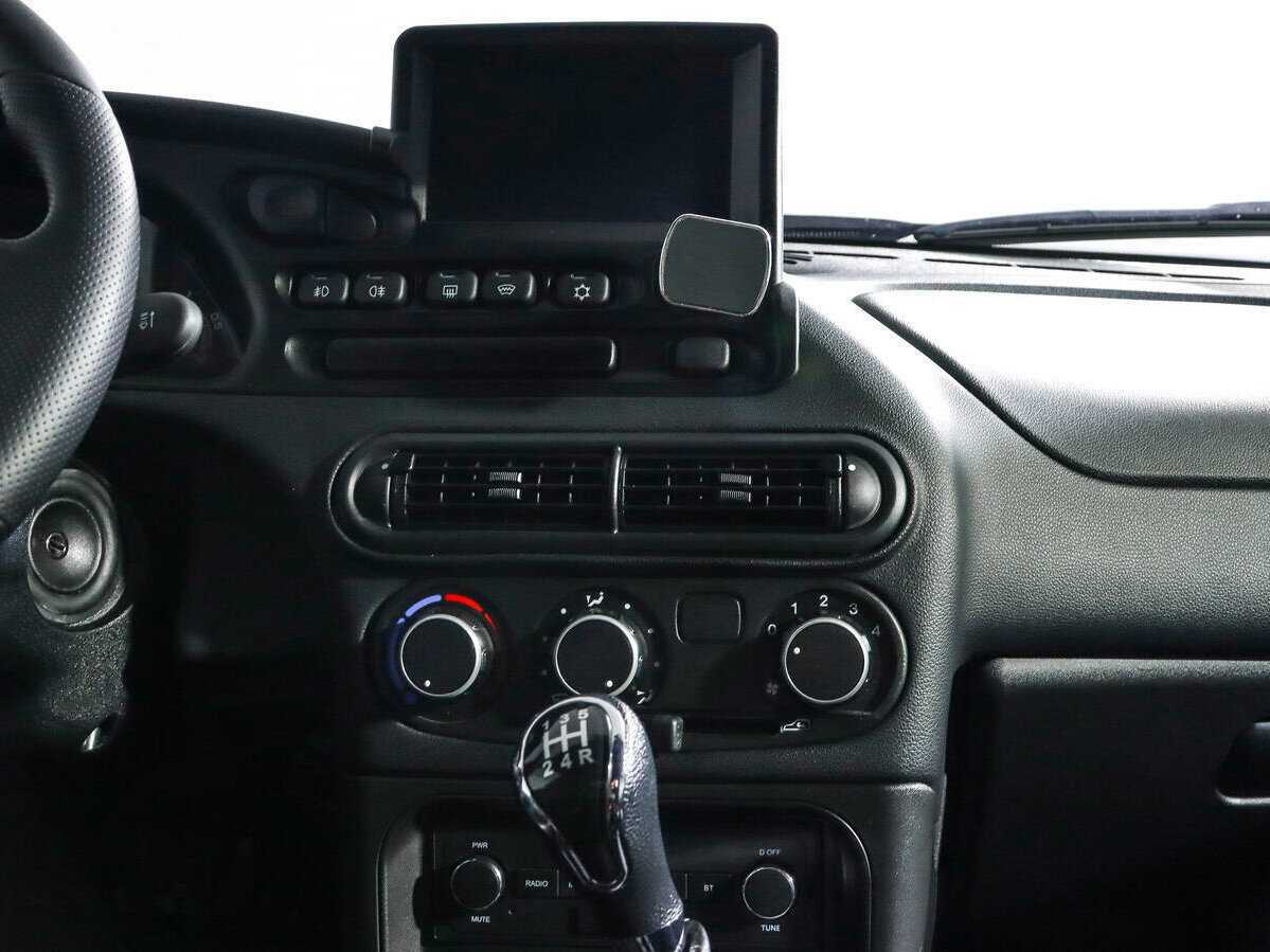 Lada (ВАЗ) Niva 2023 года с пробегом. Фото: #12