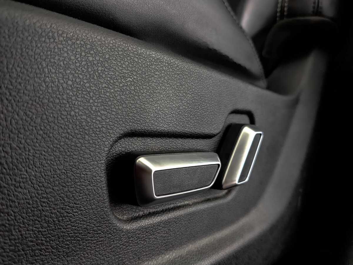 Geely Atlas 2019 года с пробегом. Фото: #21