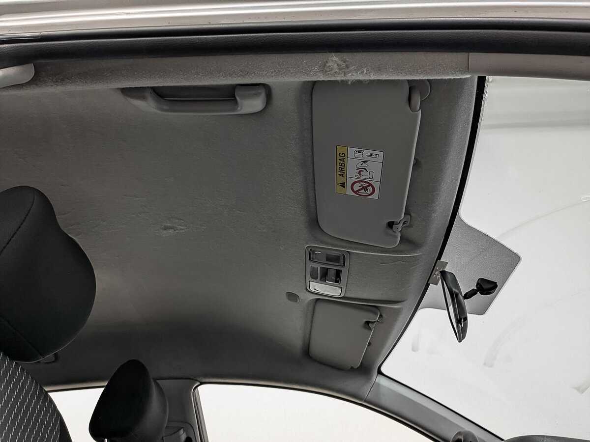 Kia Rio 2020 года с пробегом. Фото: #20