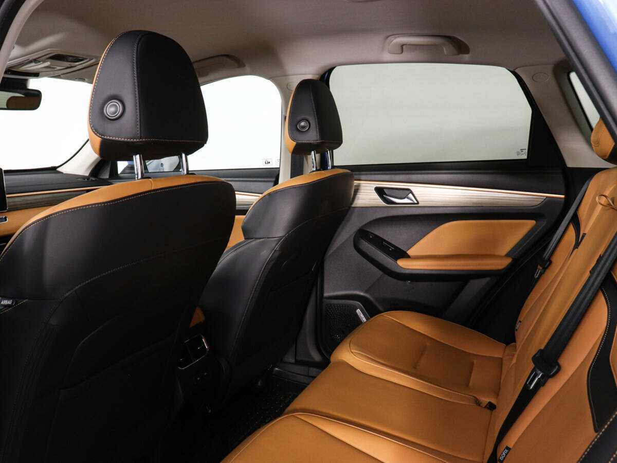 Haval Jolion 2022 года с пробегом. Фото: #12