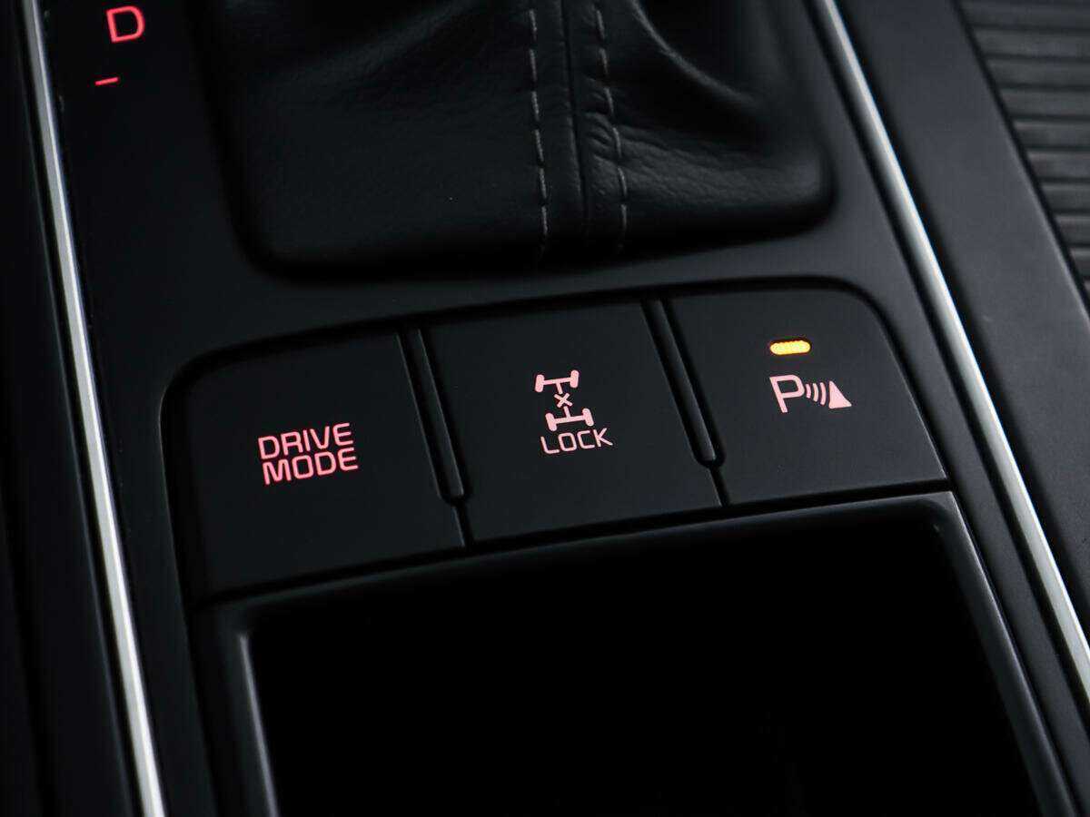 Kia Sorento 2015 года с пробегом. Фото: #17