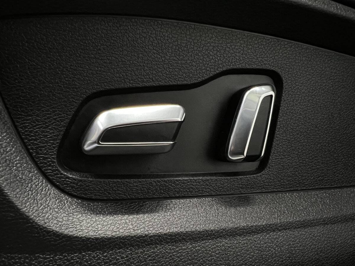 Chery Tiggo 7 Pro 2022 года с пробегом. Фото: #20